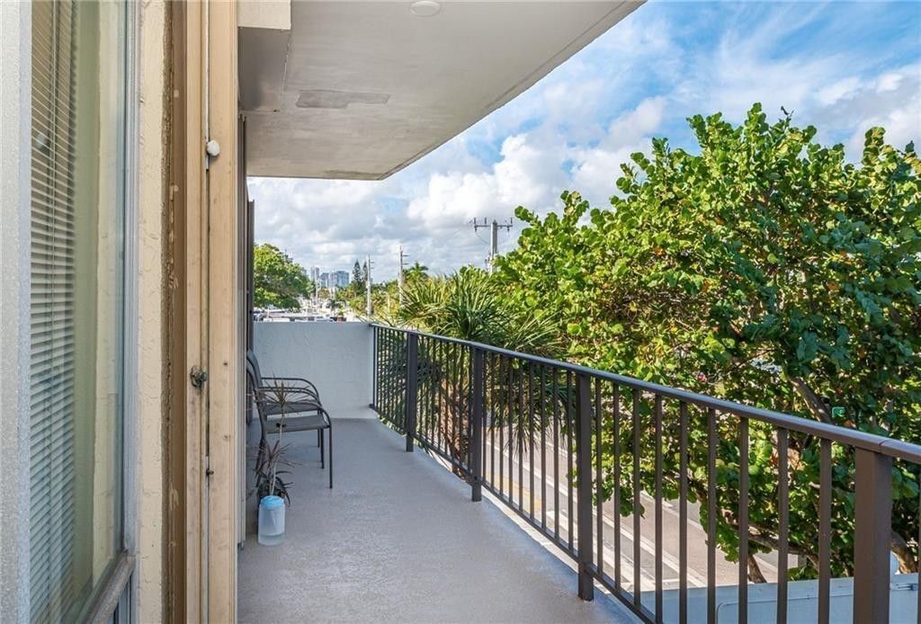 2500 E Las Olas Boulevard, Unit 308, Fort Lauderdale, FL 33301 Photo