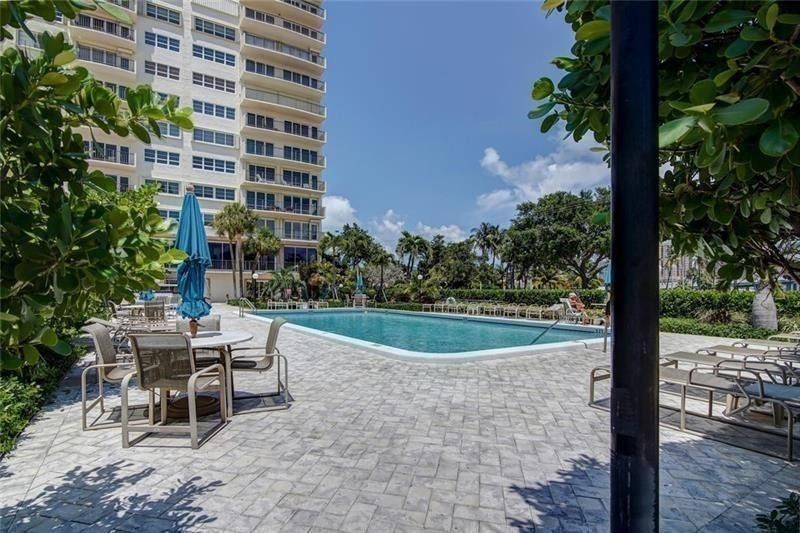 2500 E Las Olas Boulevard, Unit 308, Fort Lauderdale, FL 33301 Photo
