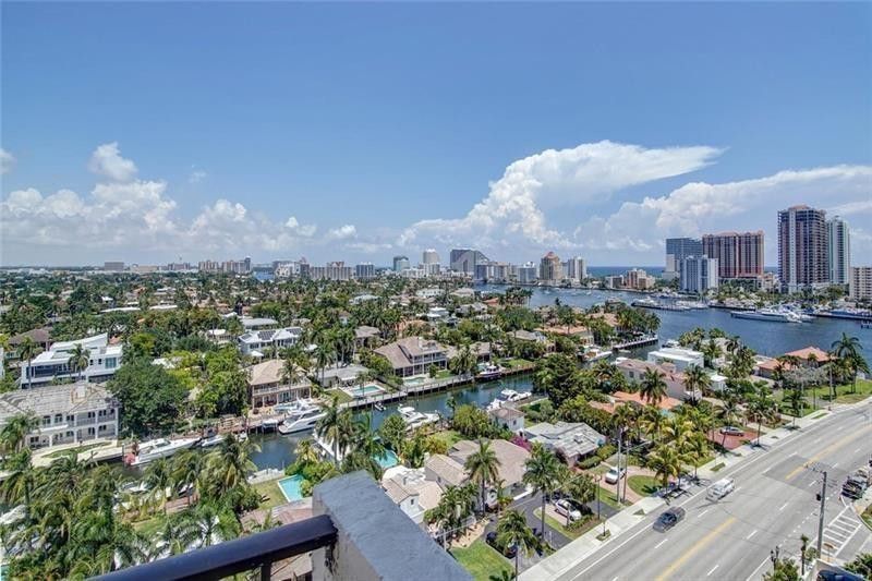 2500 E Las Olas Boulevard, Unit 308, Fort Lauderdale, FL 33301 Photo