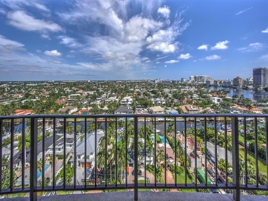 2500 E Las Olas Boulevard, Unit 308, Fort Lauderdale, FL 33301 Photo