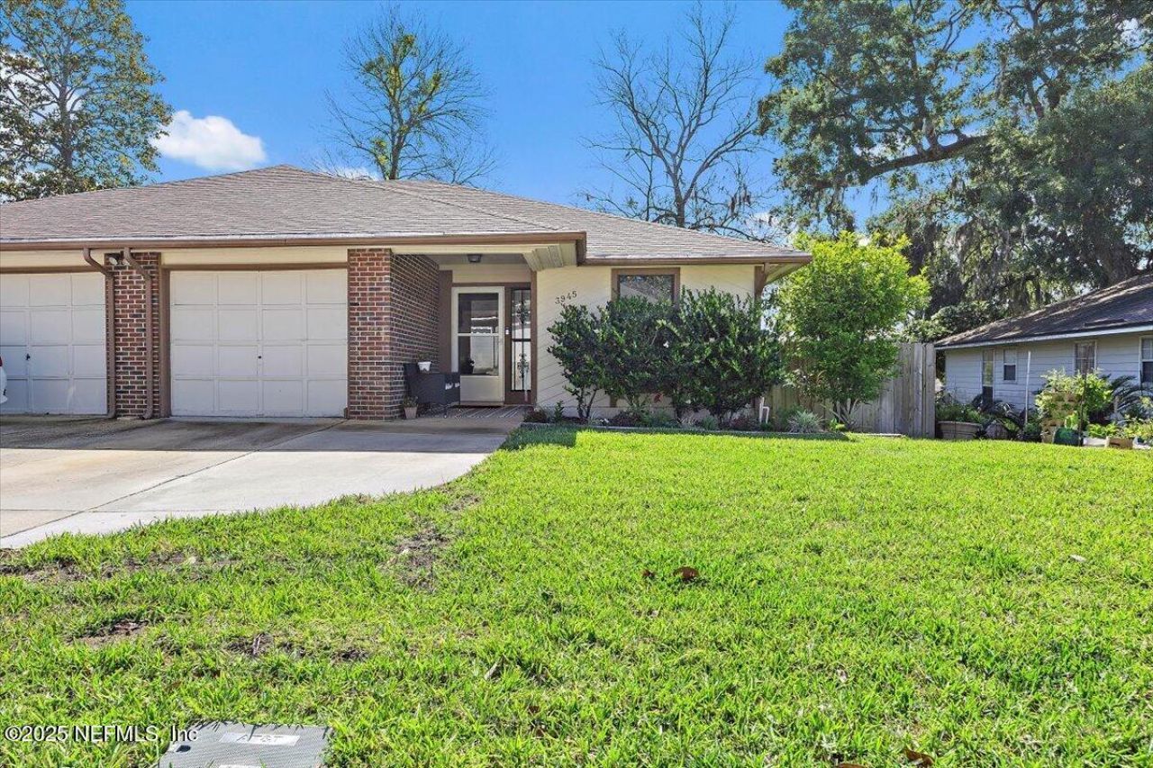 3945 Hollows Drive, Jacksonville, FL 32225 Main Photo