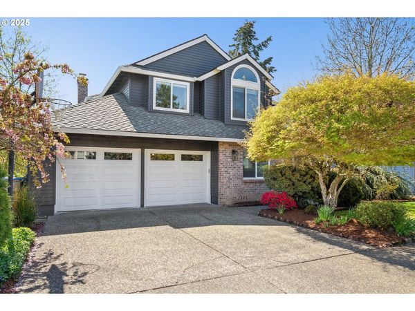 16254 NW JOSCELYN ST, Beaverton, OR 97006
