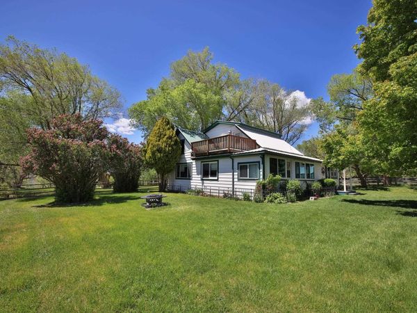 58590 PE 3/10 Road, Collbran, CO 81624