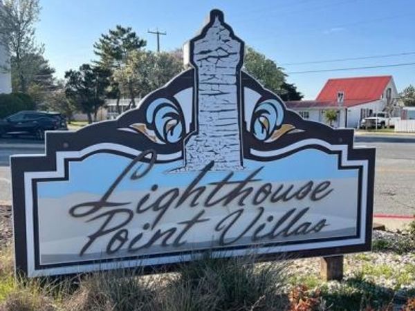 14409 LIGHTHOUSE AVENUE, Unit 6, OCEAN CITY, MD 21842