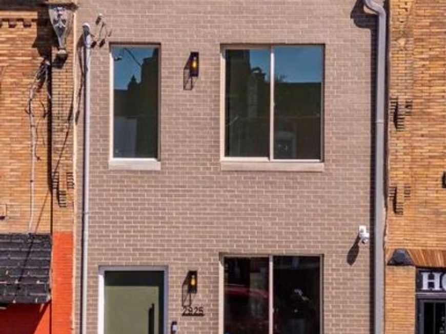 2925 W Master Street, Philadelphia, PA 19121 Main Photo