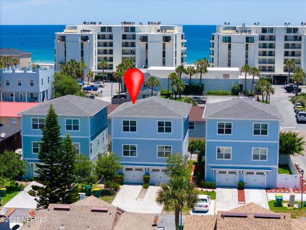 2149 2ND Street S, Jacksonville Beach, FL 32250