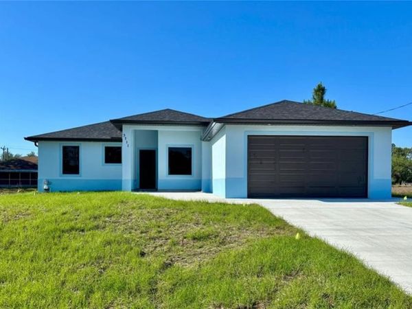 3711 7th ST SW, LEHIGH ACRES, FL 33976
