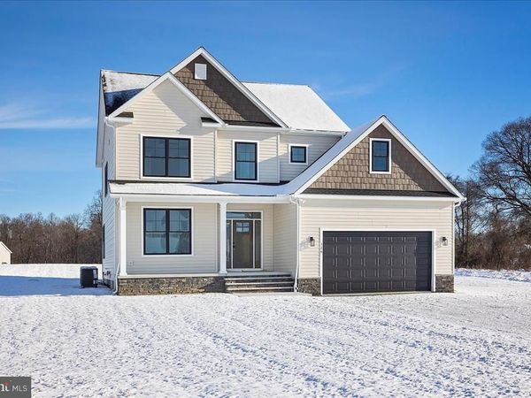 326 EAGLE MANOR DRIVE, CHURCH HILL, MD 21623