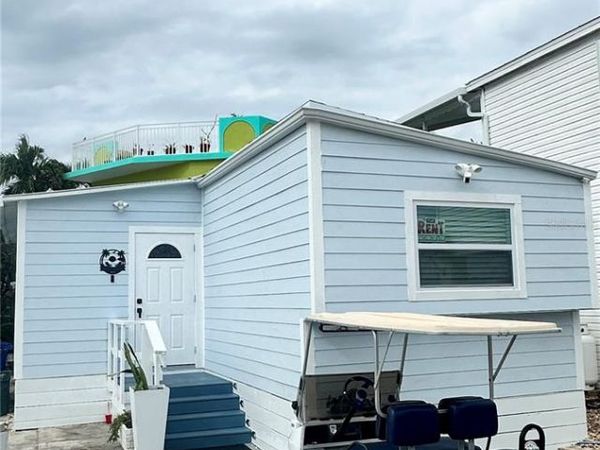 65821 OVERSEAS HIGHWAY, Unit 314, LONG KEY, FL 33001