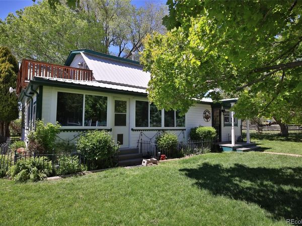 58590 PE 3/10 Road, Collbran, CO 81624