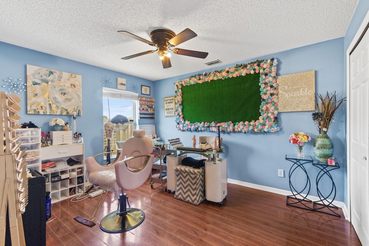 663 NW North Macedo Boulevard, Port Saint Lucie, FL 34983 Photo