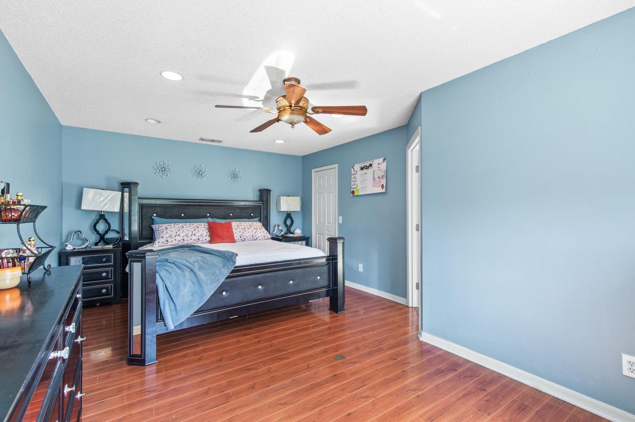 663 NW North Macedo Boulevard, Port Saint Lucie, FL 34983 Photo