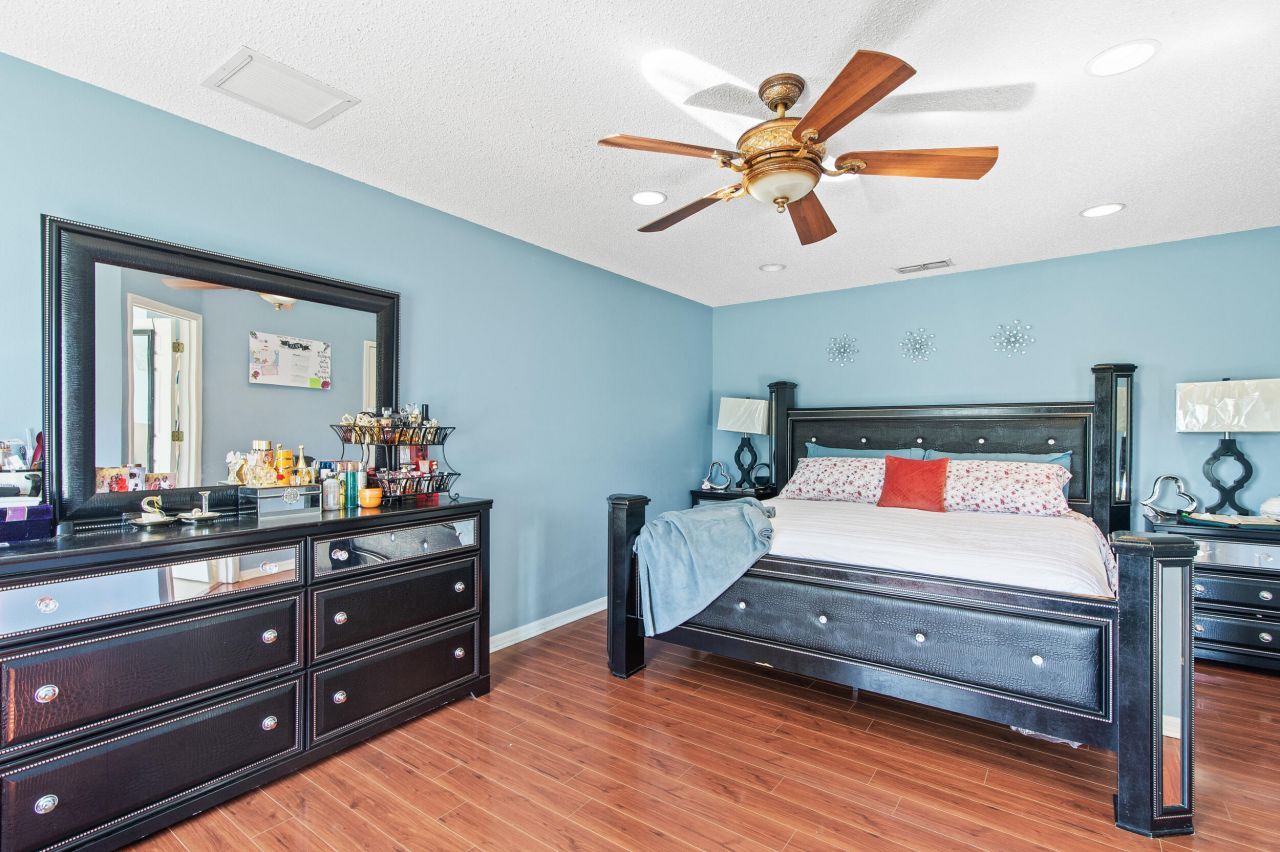 663 NW North Macedo Boulevard, Port Saint Lucie, FL 34983 Photo