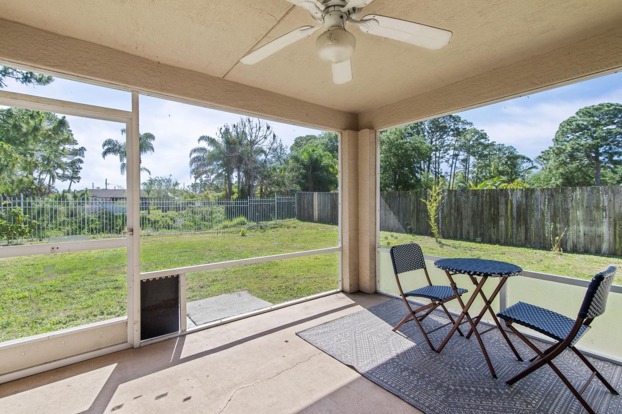 663 NW North Macedo Boulevard, Port Saint Lucie, FL 34983 Photo