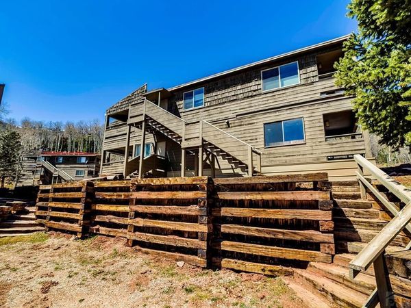 1420 Panadero Ave., Unit 26, Cuchara, CO 81055