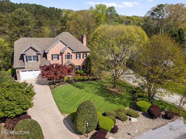 231 Chuniloti Way, Loudon, TN 37774