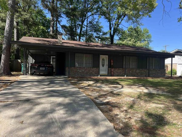 2609 Sherwood Forest, Pine Bluff, AR 71603
