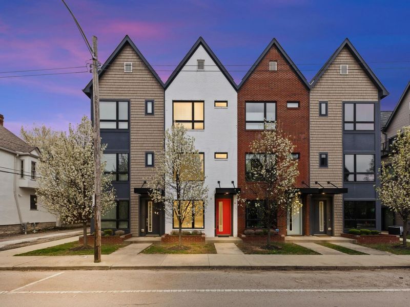 122 S Ohio Avenue, Unit 2, Columbus, OH 43205 Photo 1