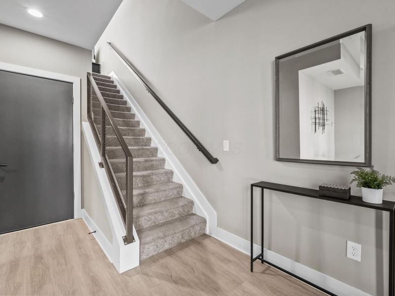 122 S Ohio Avenue, Unit 2, Columbus, OH 43205 Photo 10