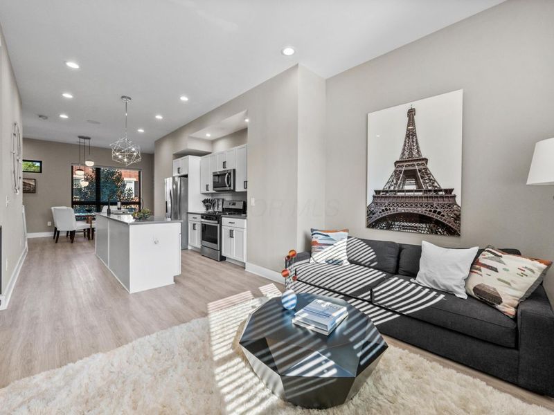 122 S Ohio Avenue, Unit 2, Columbus, OH 43205 Photo 14