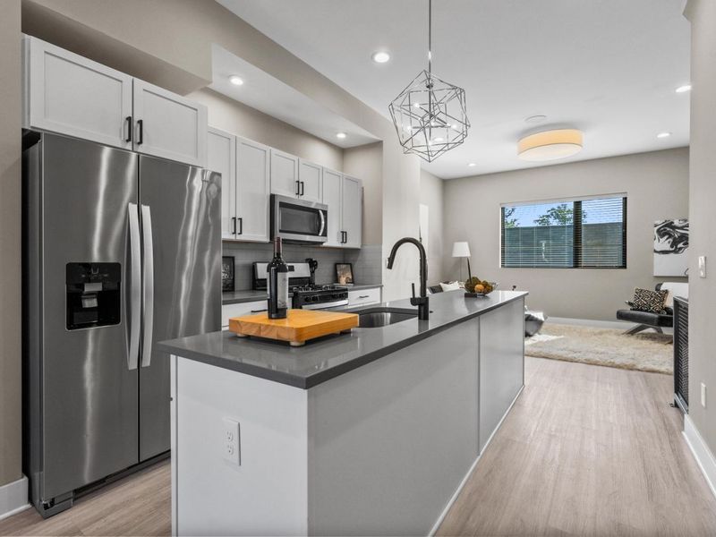 122 S Ohio Avenue, Unit 2, Columbus, OH 43205 Photo 16