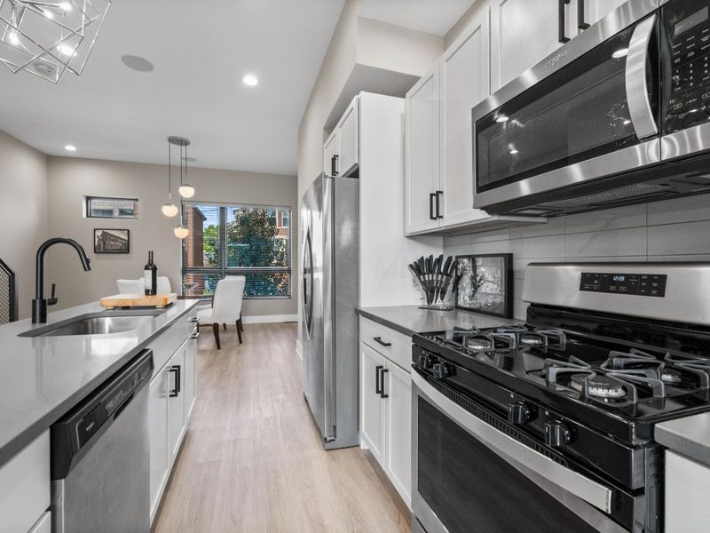 122 S Ohio Avenue, Unit 2, Columbus, OH 43205 Photo 18