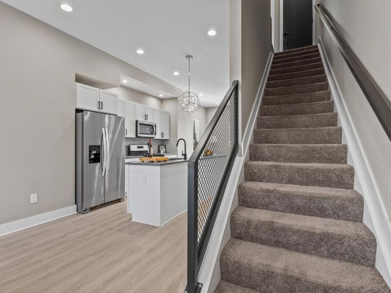 122 S Ohio Avenue, Unit 2, Columbus, OH 43205 Photo 21