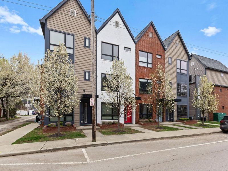 122 S Ohio Avenue, Unit 2, Columbus, OH 43205 Photo 3