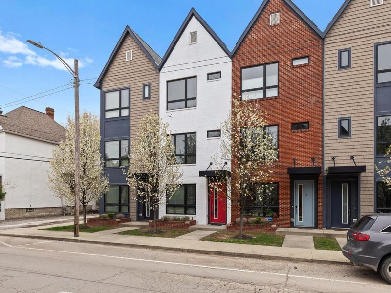 122 S Ohio Avenue, Unit 2, Columbus, OH 43205 Photo 4