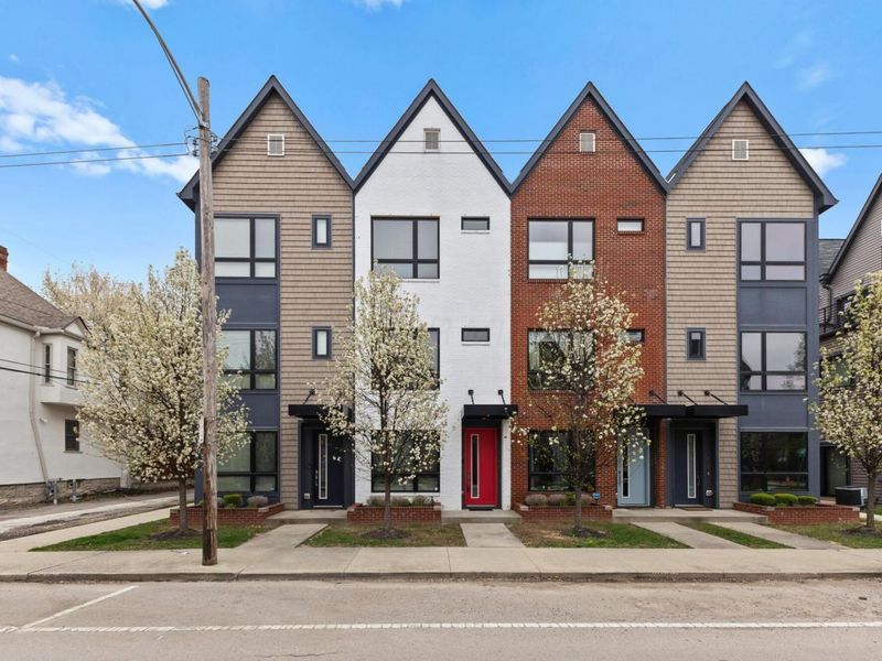 122 S Ohio Avenue, Unit 2, Columbus, OH 43205 Photo 5