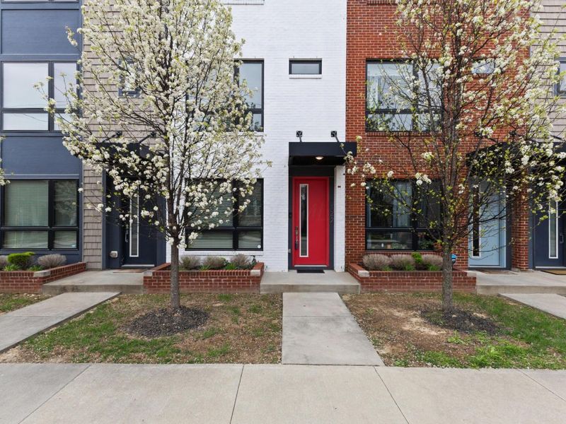 122 S Ohio Avenue, Unit 2, Columbus, OH 43205 Photo 6