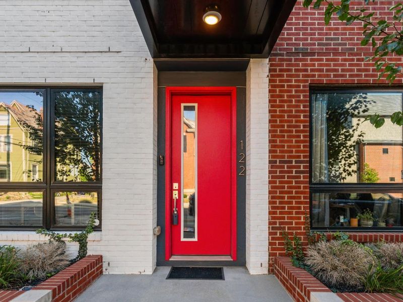 122 S Ohio Avenue, Unit 2, Columbus, OH 43205 Photo 7