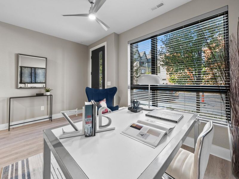 122 S Ohio Avenue, Unit 2, Columbus, OH 43205 Photo 8