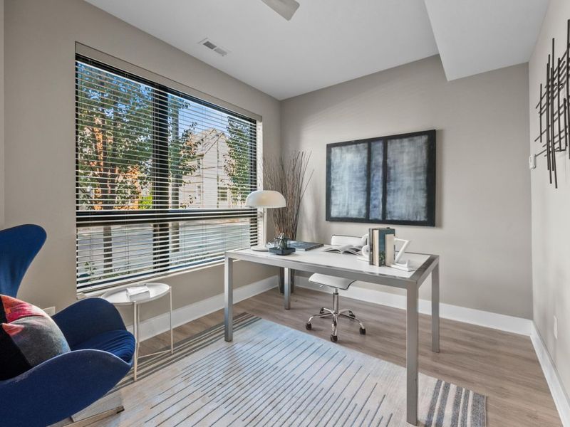 122 S Ohio Avenue, Unit 2, Columbus, OH 43205 Photo 9