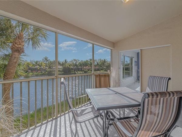 20151 Seagrove ST, Unit 207, ESTERO, FL 33928