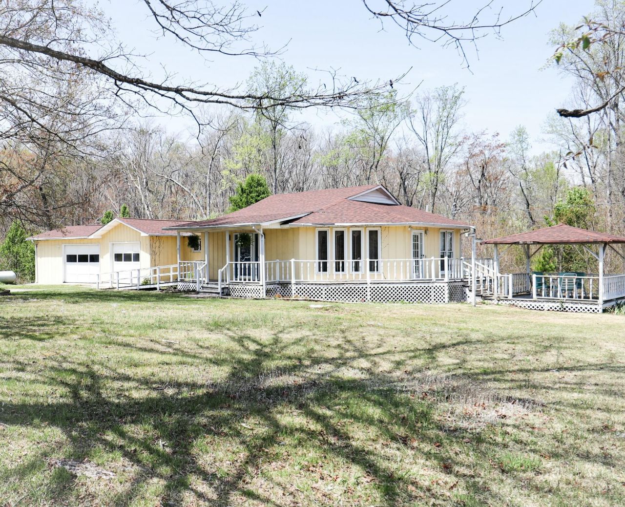 30 Burnett Road, Gruetli Laager, TN 37339 Main Photo