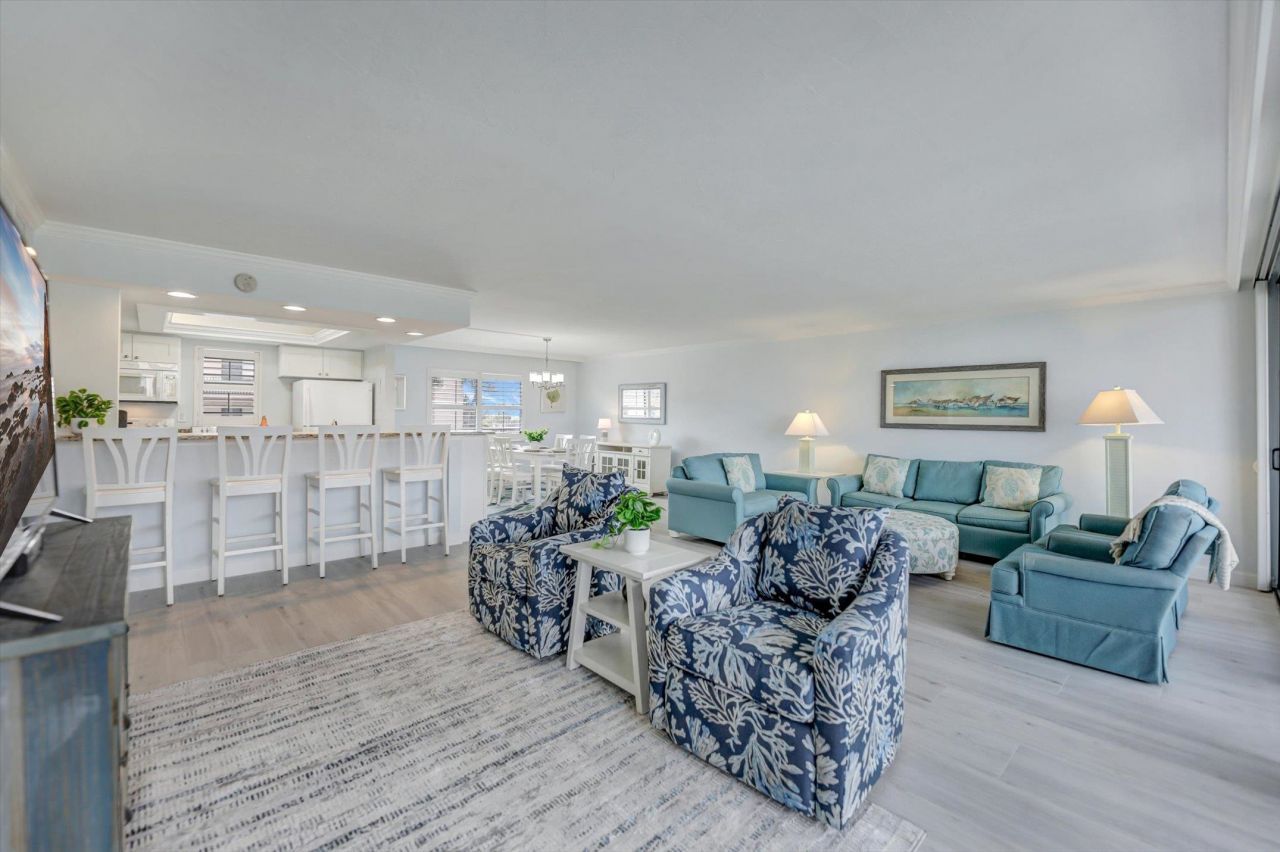 1401 Middle Gulf Dr, Unit 303O, Sanibel, FL 33957 Photo