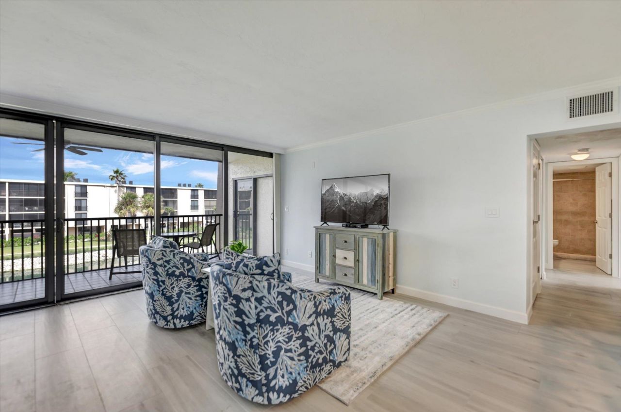 1401 Middle Gulf Dr, Unit 303O, Sanibel, FL 33957 Photo