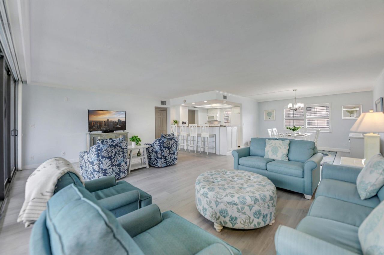 1401 Middle Gulf Dr, Unit 303O, Sanibel, FL 33957 Photo