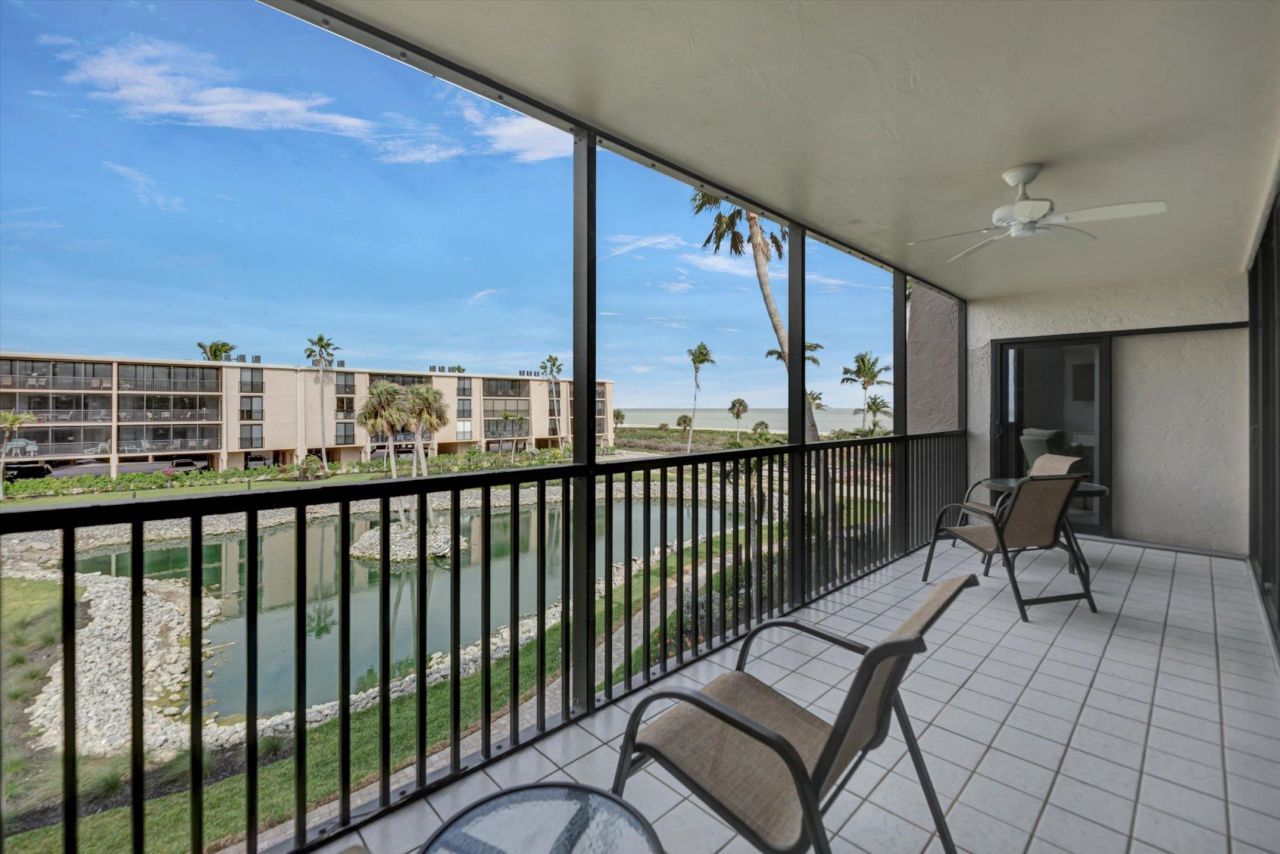1401 Middle Gulf Dr, Unit 303O, Sanibel, FL 33957 Photo