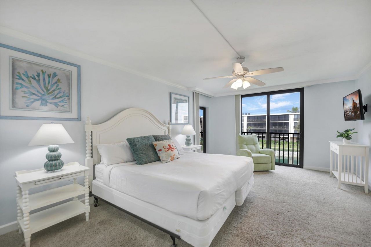 1401 Middle Gulf Dr, Unit 303O, Sanibel, FL 33957 Photo