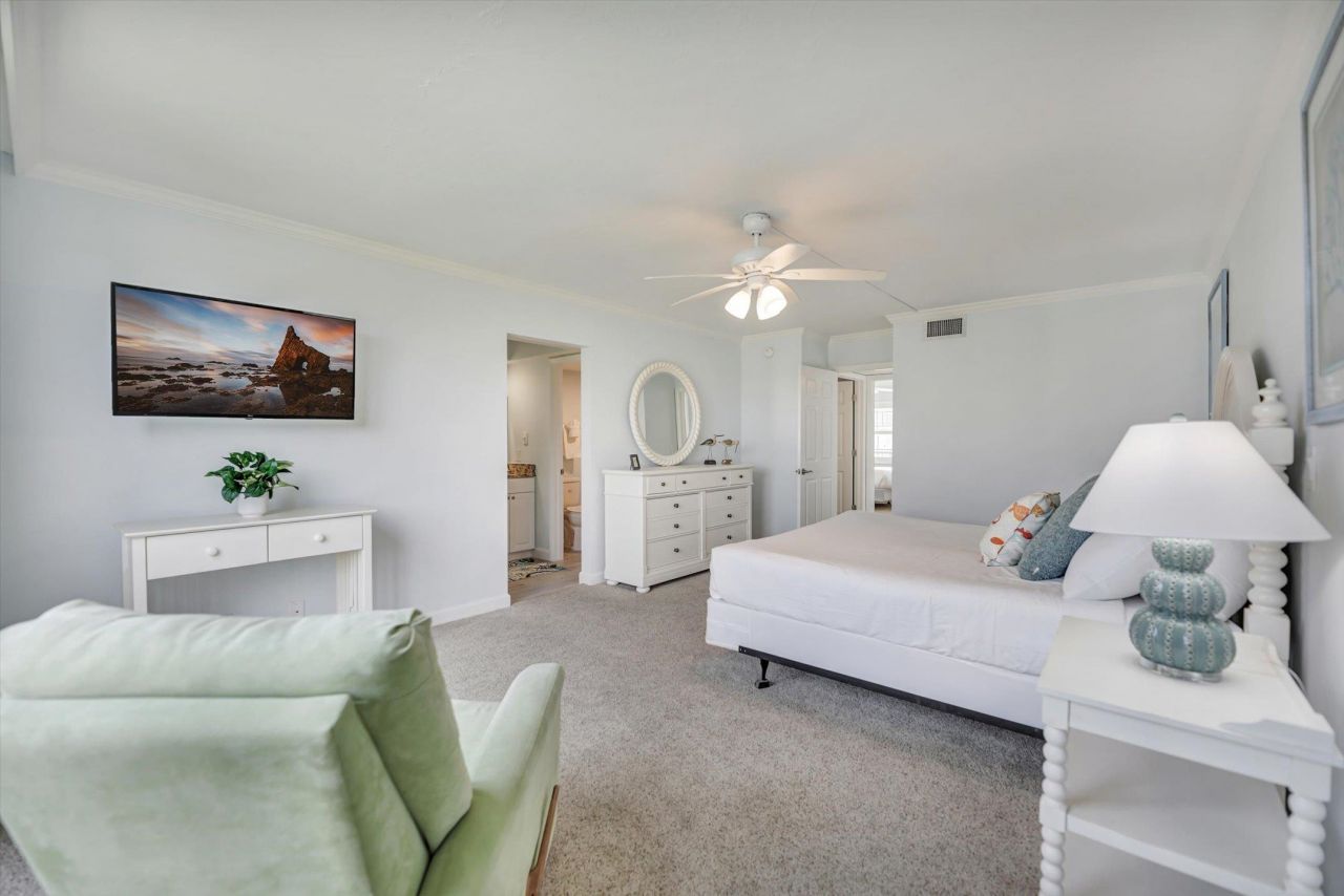 1401 Middle Gulf Dr, Unit 303O, Sanibel, FL 33957 Photo