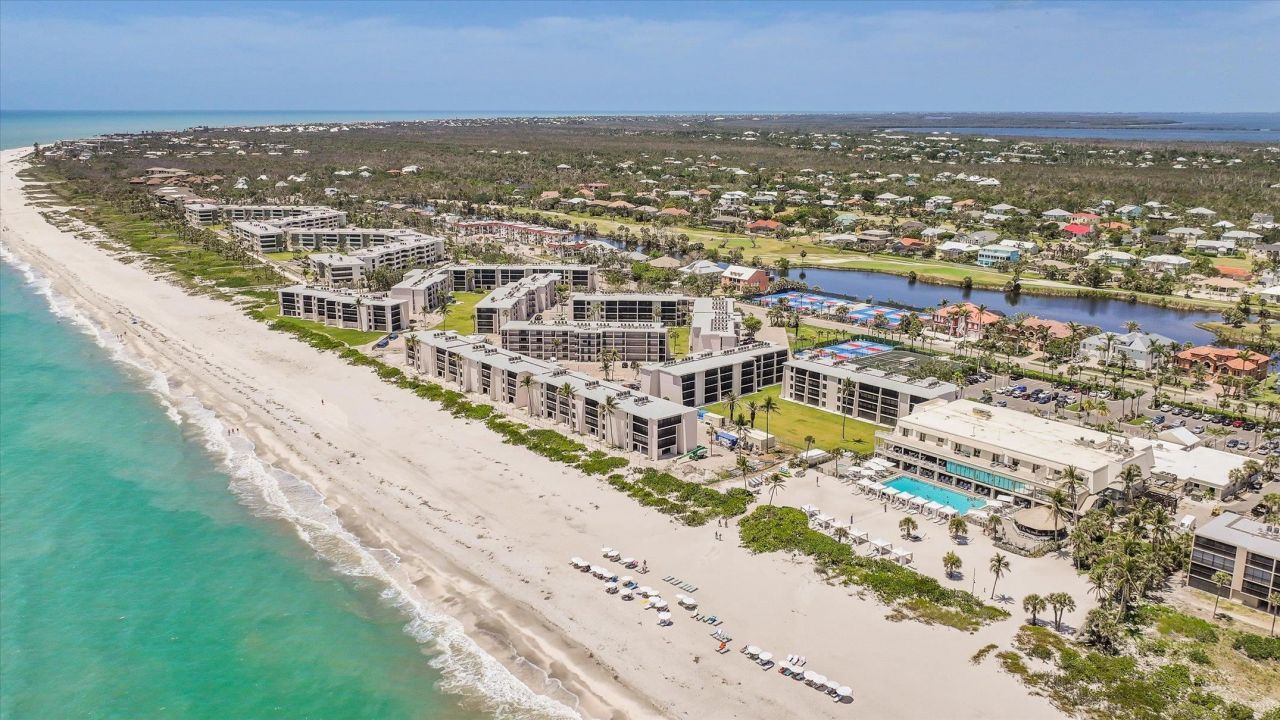 1401 Middle Gulf Dr, Unit 303O, Sanibel, FL 33957 Photo