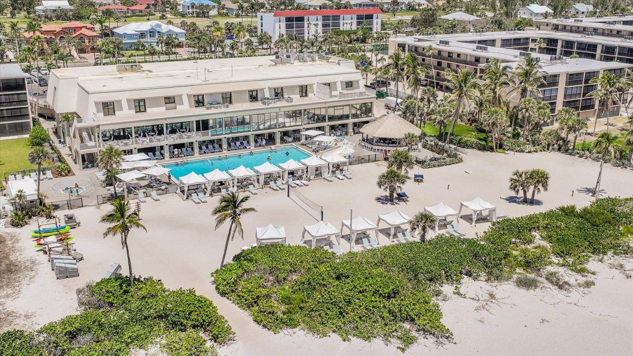 1401 Middle Gulf Dr, Unit 303O, Sanibel, FL 33957 Photo