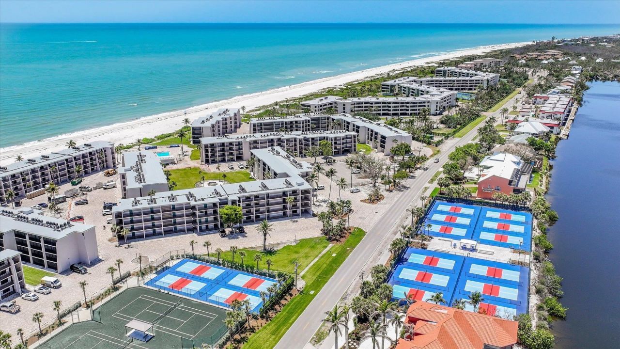 1401 Middle Gulf Dr, Unit 303O, Sanibel, FL 33957 Photo