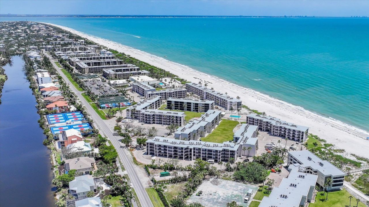 1401 Middle Gulf Dr, Unit 303O, Sanibel, FL 33957 Photo