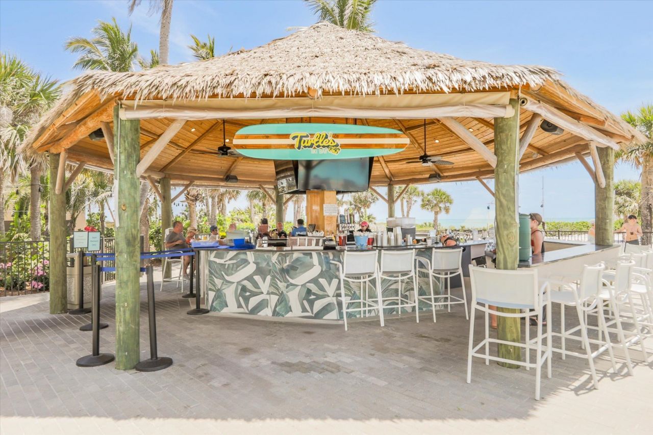 1401 Middle Gulf Dr, Unit 303O, Sanibel, FL 33957 Photo