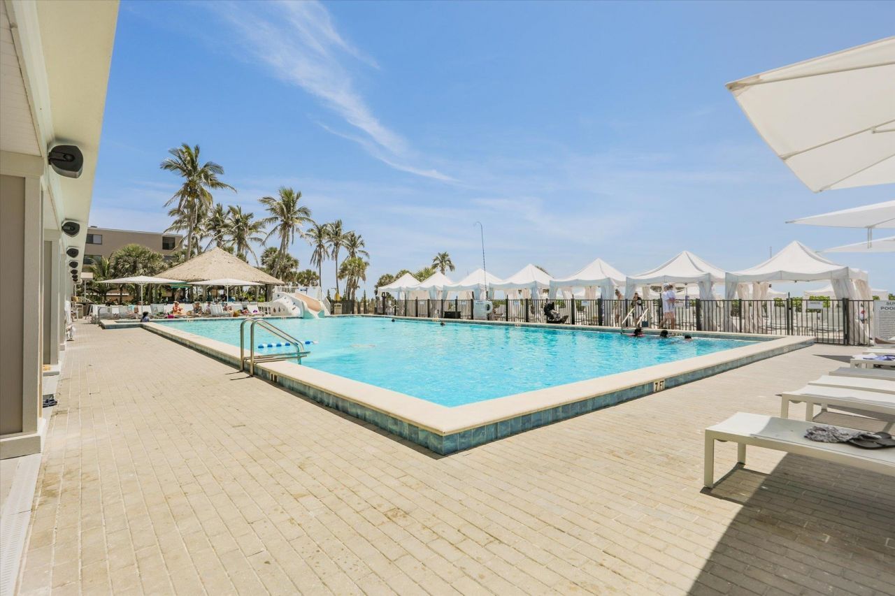 1401 Middle Gulf Dr, Unit 303O, Sanibel, FL 33957 Photo