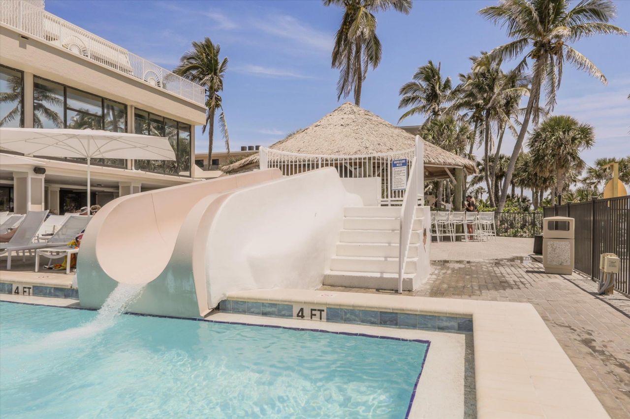 1401 Middle Gulf Dr, Unit 303O, Sanibel, FL 33957 Photo