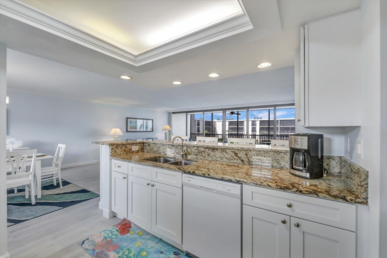 1401 Middle Gulf Dr, Unit 303O, Sanibel, FL 33957 Photo